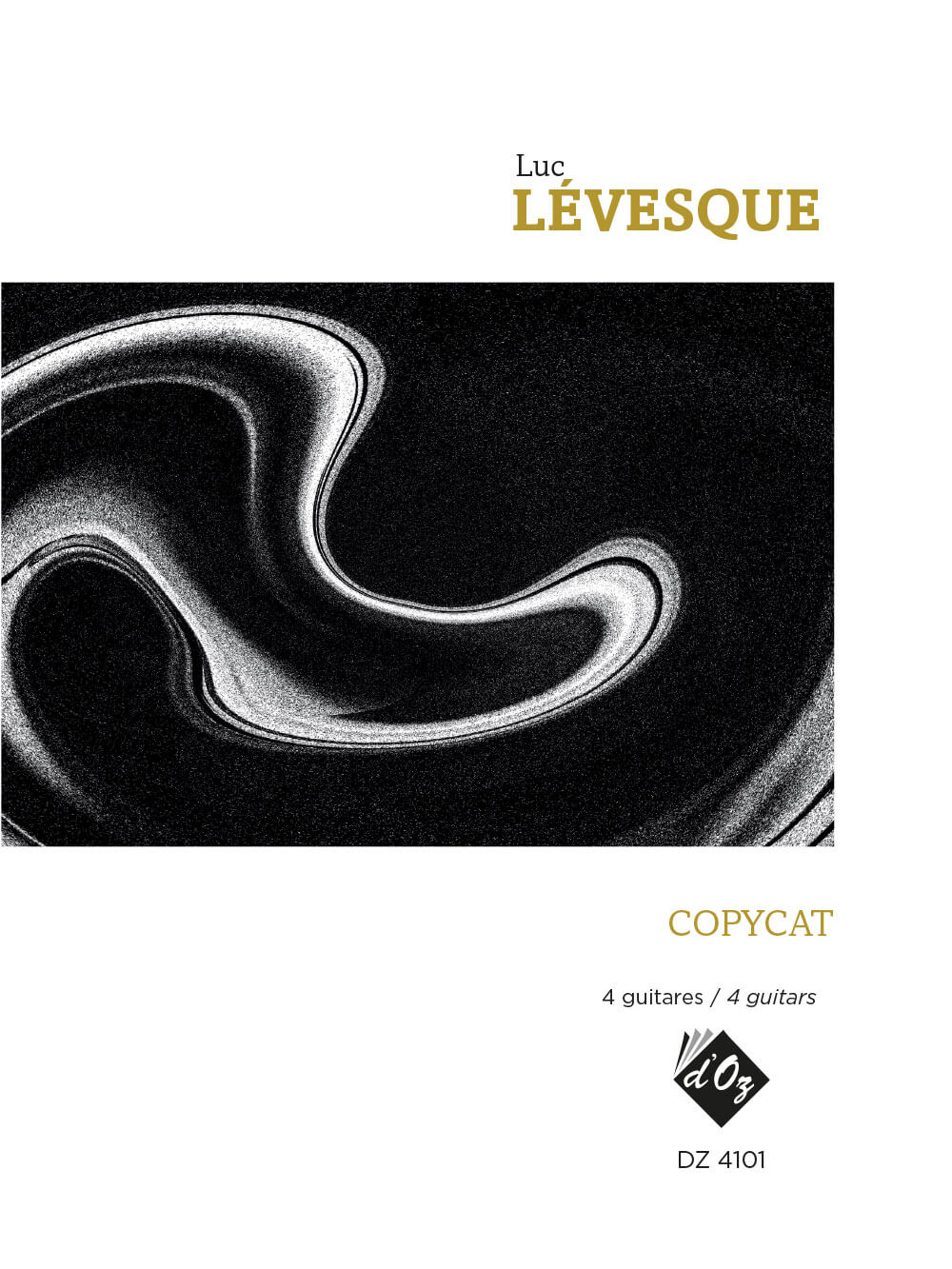 Aperçu du produitCopycat