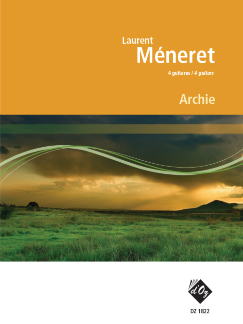 Aperçu du produitArchie