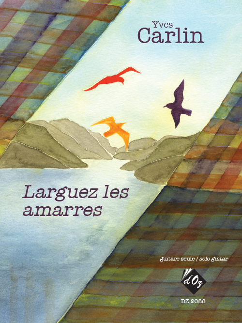 Aperçu du produitLarguez les amarres