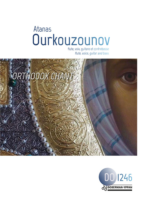 Aperçu du produitOrthodox Chant