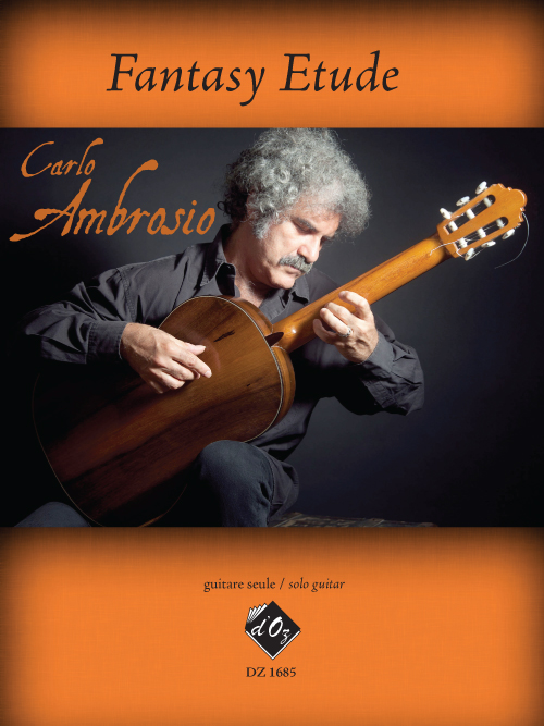 Aperçu du produitFantasy Etude