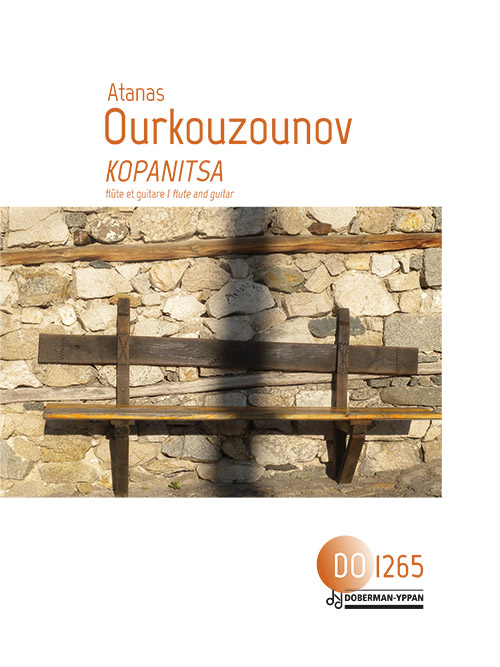 Aperçu du produitKopanitsa
