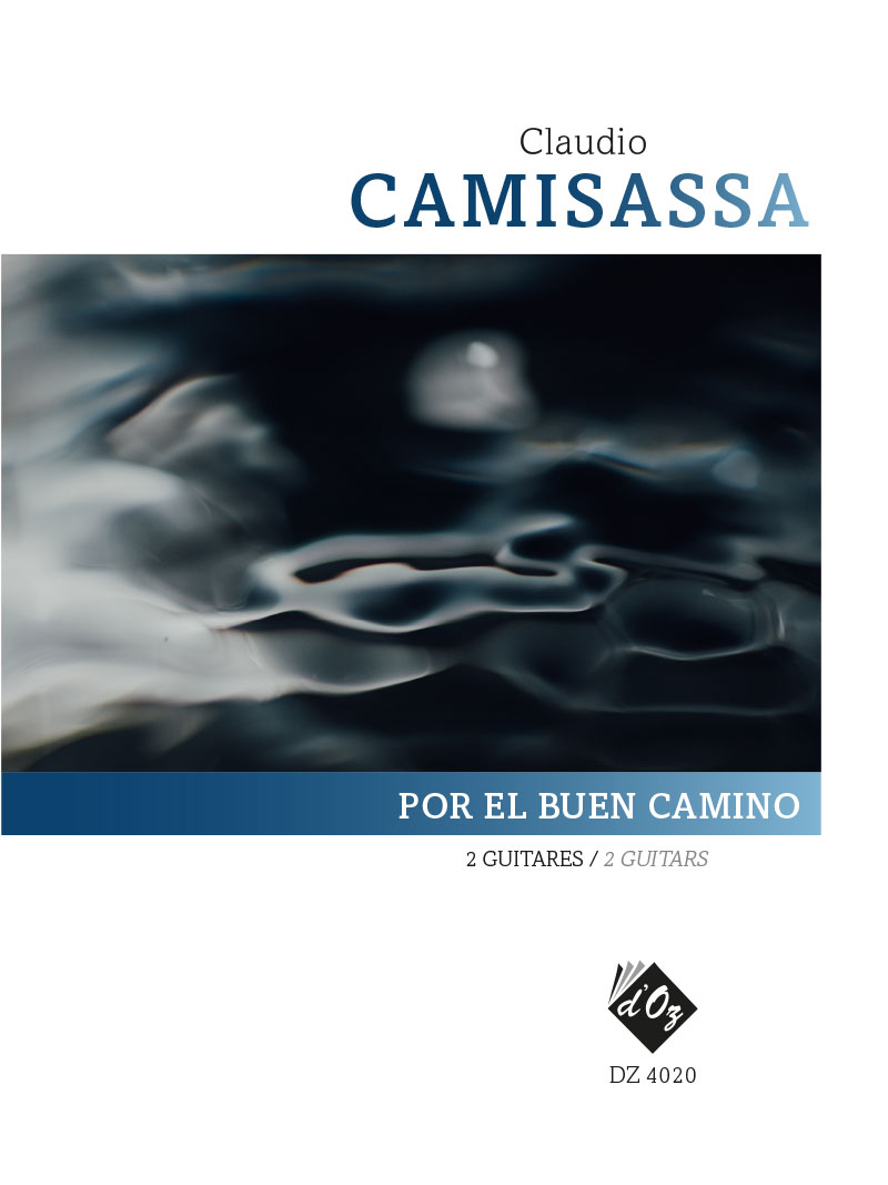 Aperçu du produitPor el buen camino