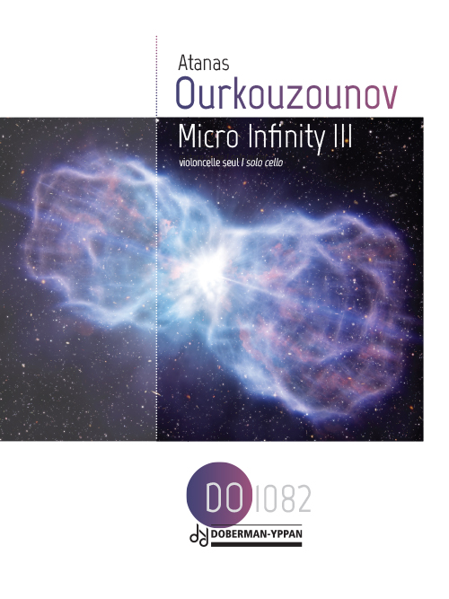 Aperçu du produitMicro Infinity III