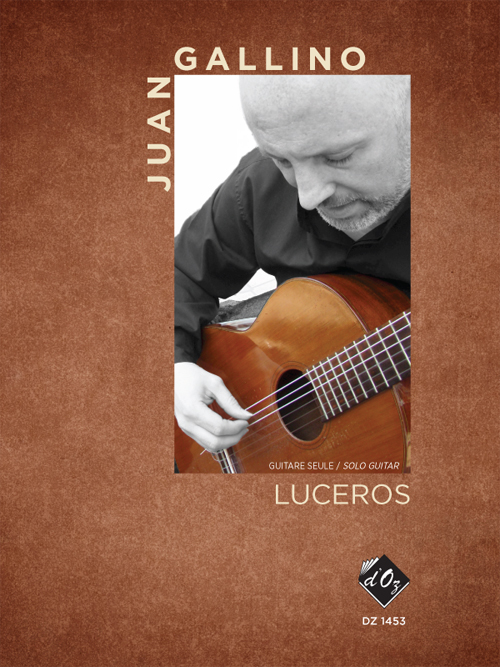 Aperçu du produitLuceros