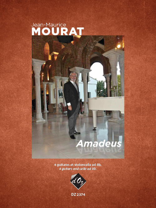 Aperçu du produitAmadeus