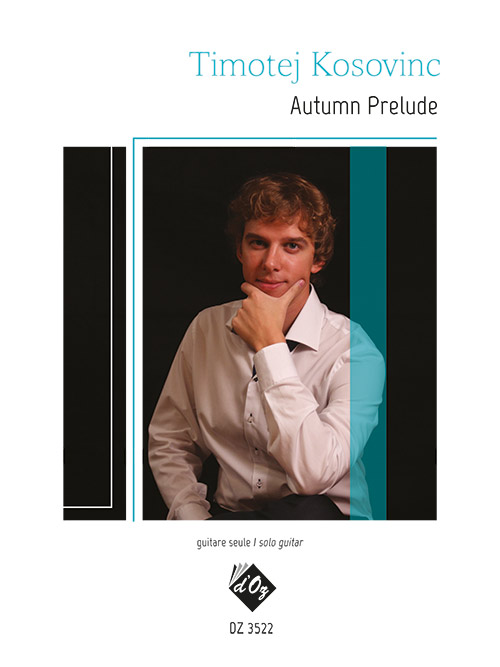 Product previewAutumn Prelude