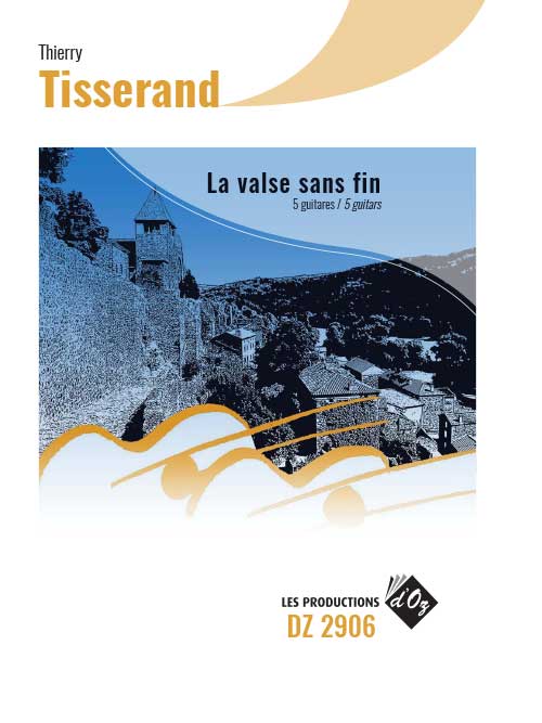 Product previewLa valse sans fin