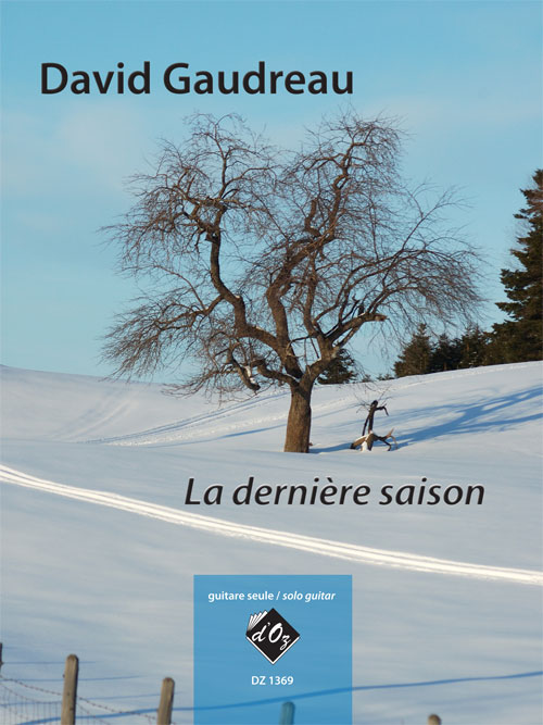 Aperçu du produitLa dernière saison