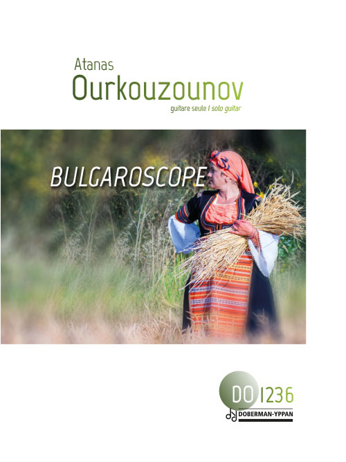 Aperçu du produitBulgaroscope