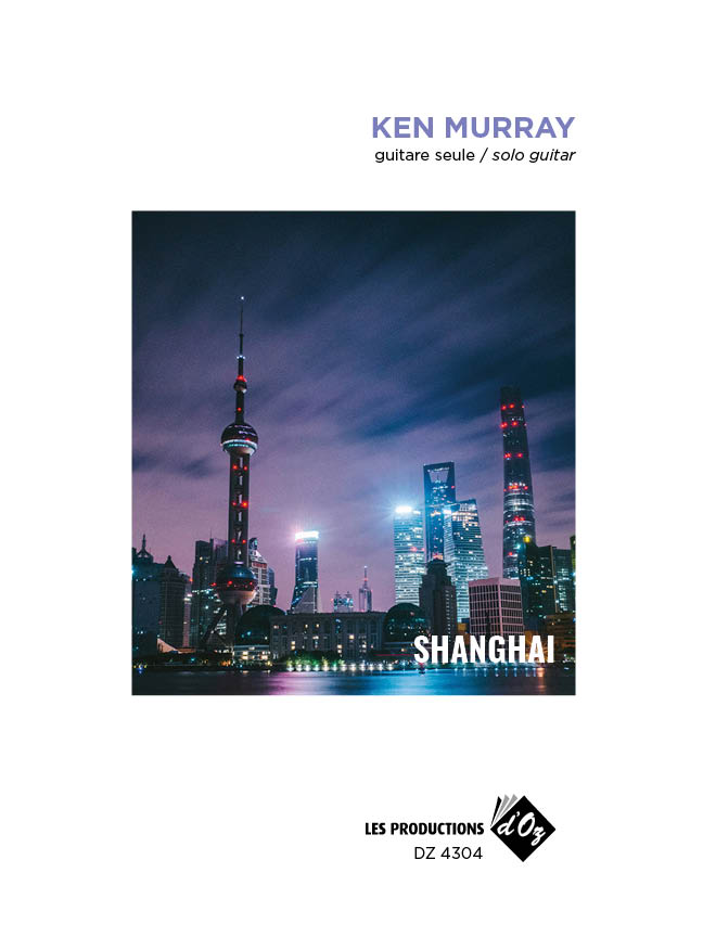 Aperçu du produitShanghai