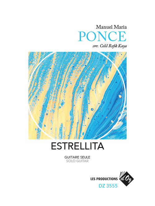 Aperçu du produitEstrellita