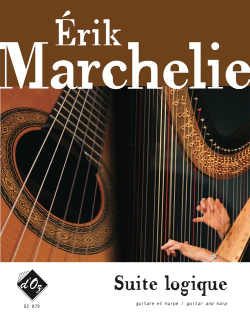 Aperçu du produitSuite logique