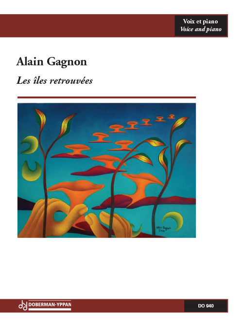 Aperçu du produitLes îles retrouvées
