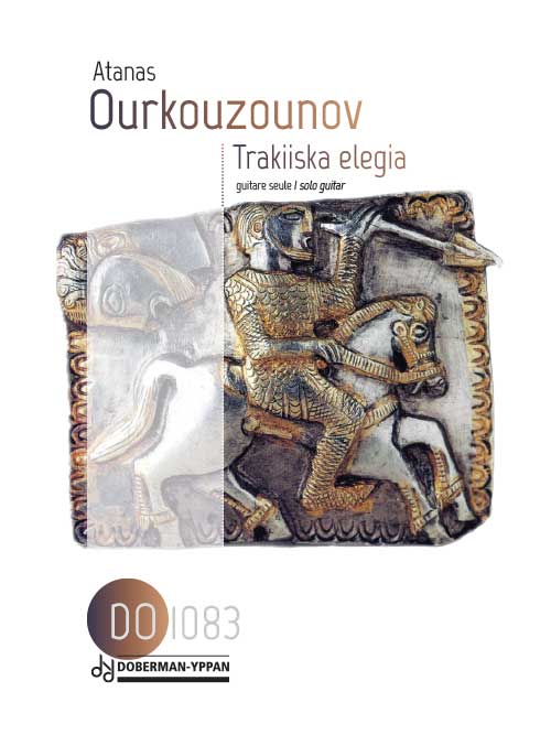 Aperçu du produitTrakiiska Elegia