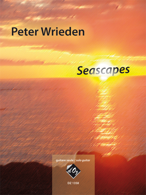 Aperçu du produitSeascapes