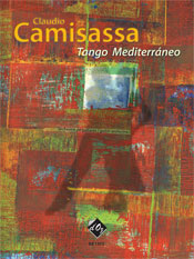 Aperçu du produitTango Mediterráneo