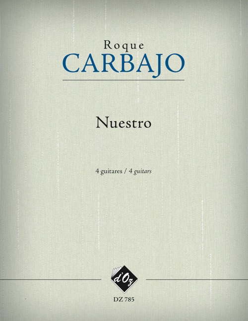 Aperçu du produitNuestro