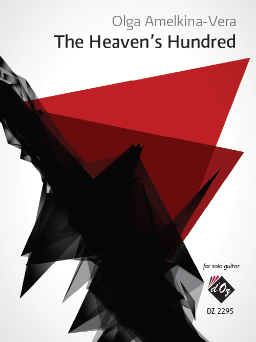 Aperçu du produitThe Heaven’s Hundred