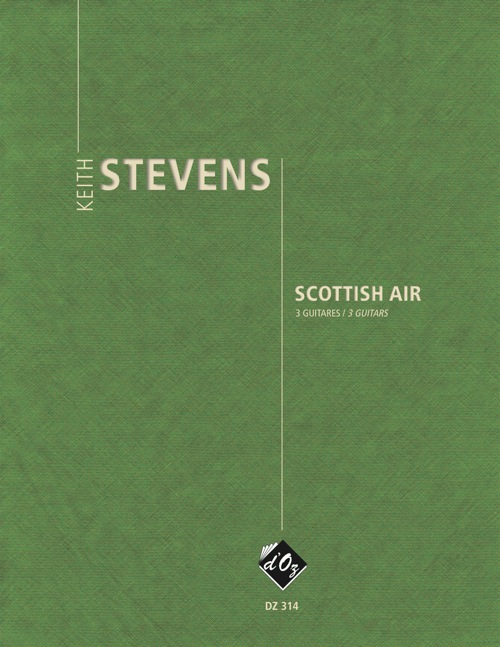 Aperçu du produitScottish Air