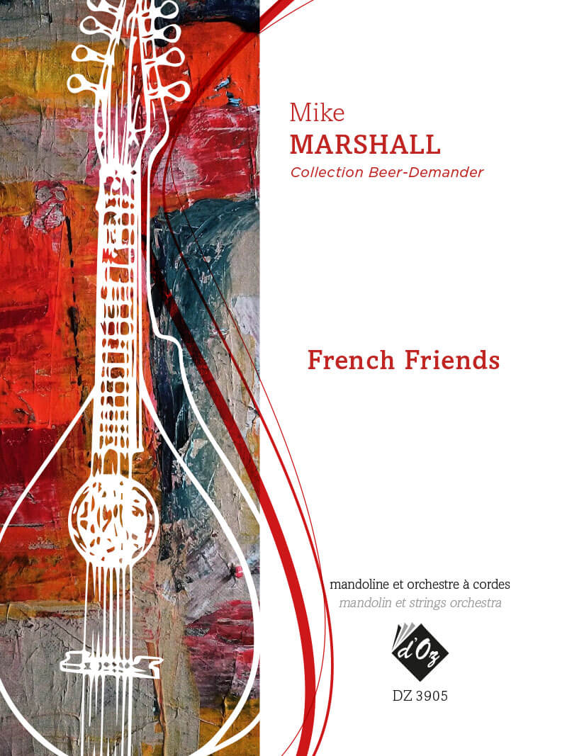 Aperçu du produitFrench Friends