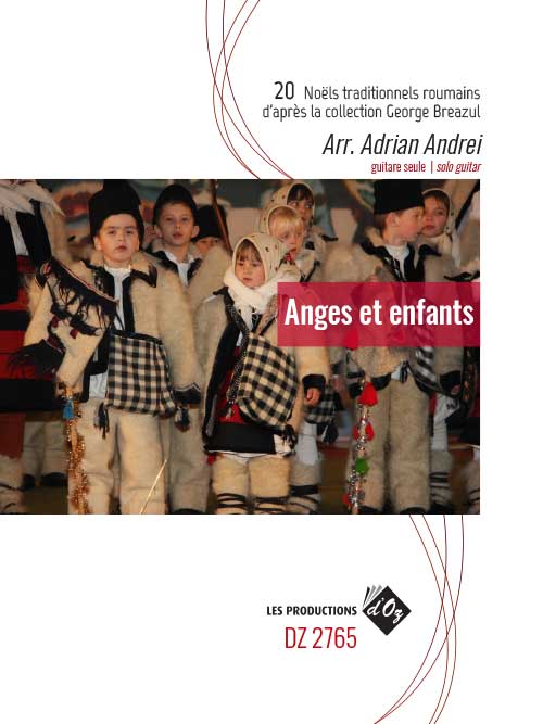 Aperçu du produit20 Noëls traditionnels roumains