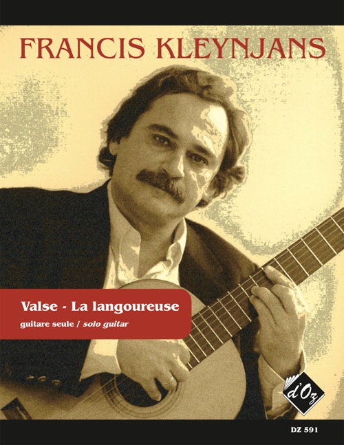 Aperçu du produitValse - La langoureuse, opus 195