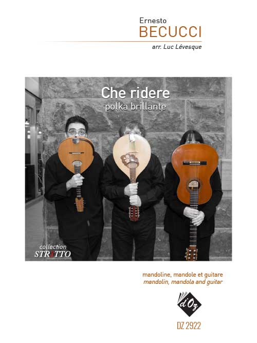 Aperçu du produitChe ridere