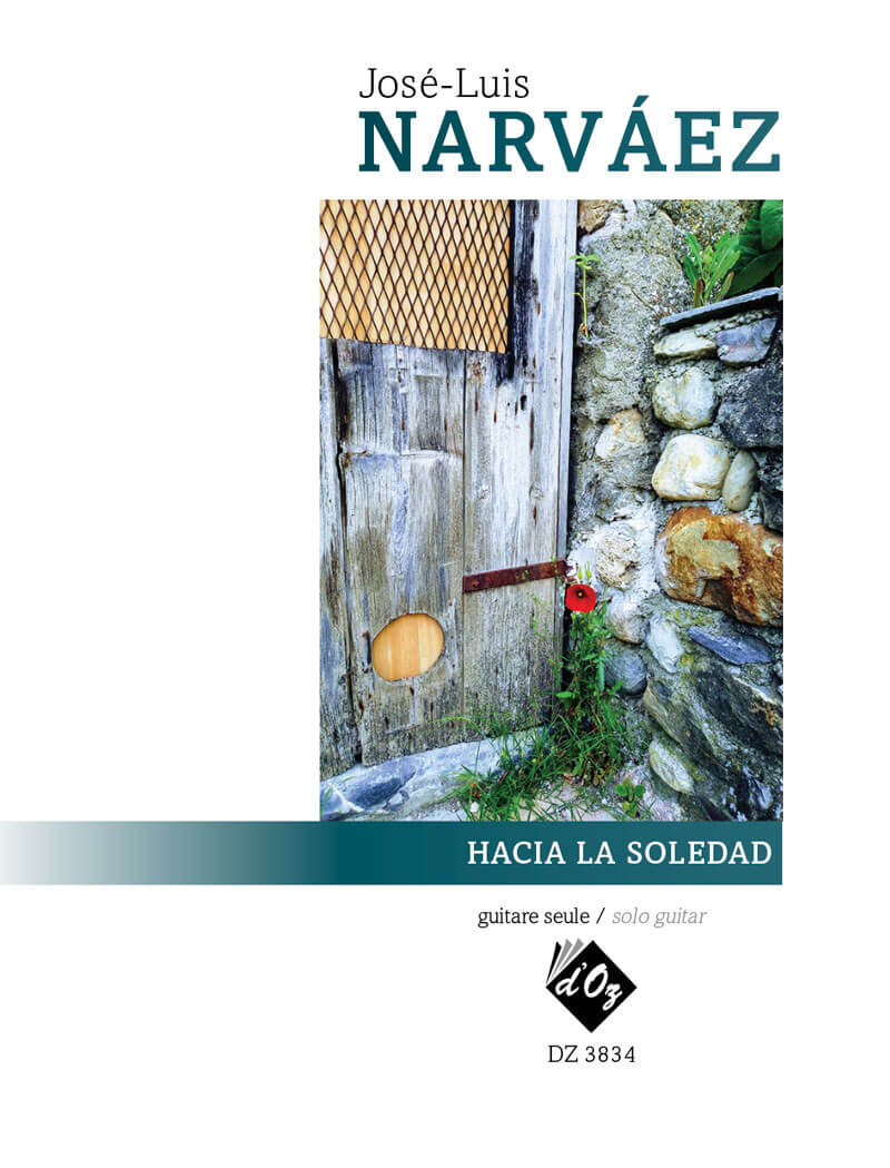 Aperçu du produitHacia la Soledad