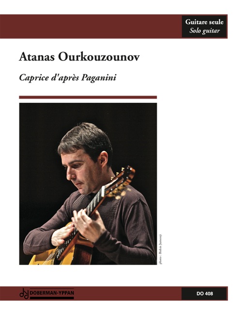 Aperçu du produitCaprice d