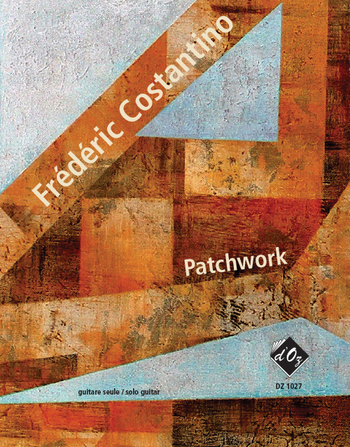 Aperçu du produitPatchwork