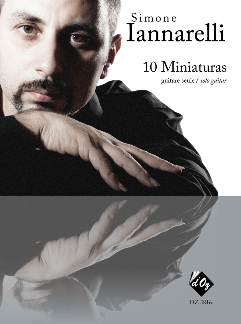 Aperçu du produit10 Miniaturas