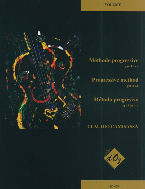 Aperçu du produitMéthode progressive, vol. 1