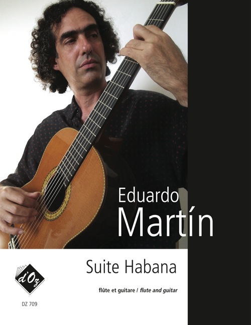 Product previewSuite Habana
