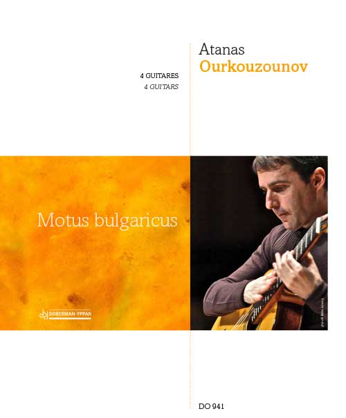 Aperçu du produitMotus bulgaricus