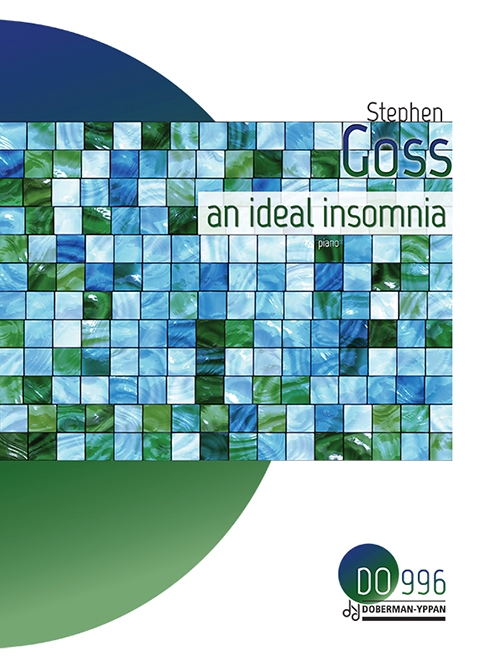 Aperçu du produitan ideal insomnia