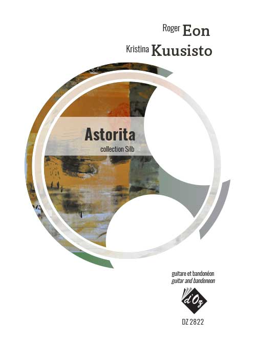 Aperçu du produitAstorita