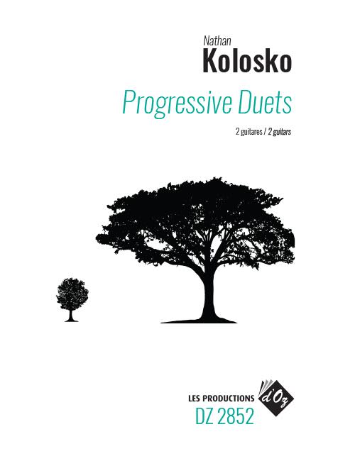 Aperçu du produitProgressive Duets
