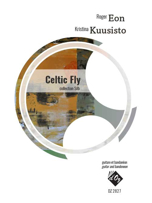 Aperçu du produitCeltic Fly