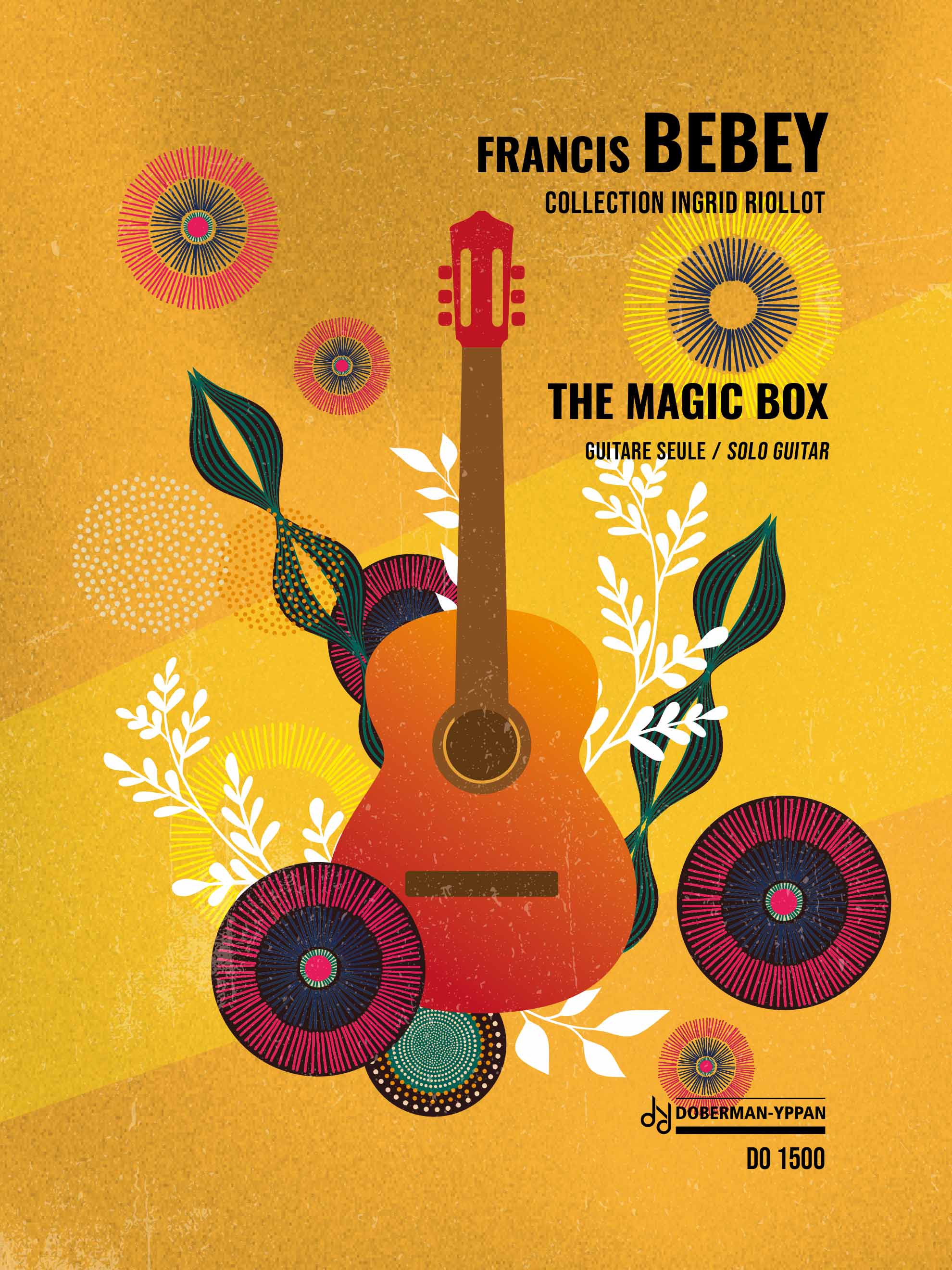 Aperçu du produitThe Magic Box