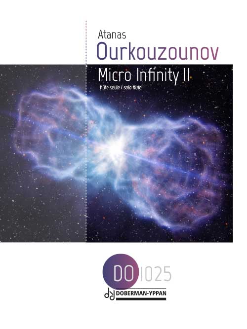 Aperçu du produitMicro Infinity II