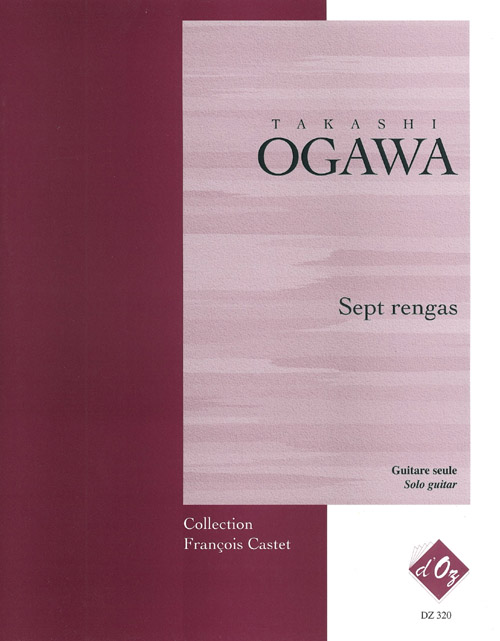 Aperçu du produitSept rengas