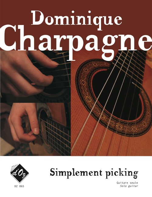 Aperçu du produitSimplement picking