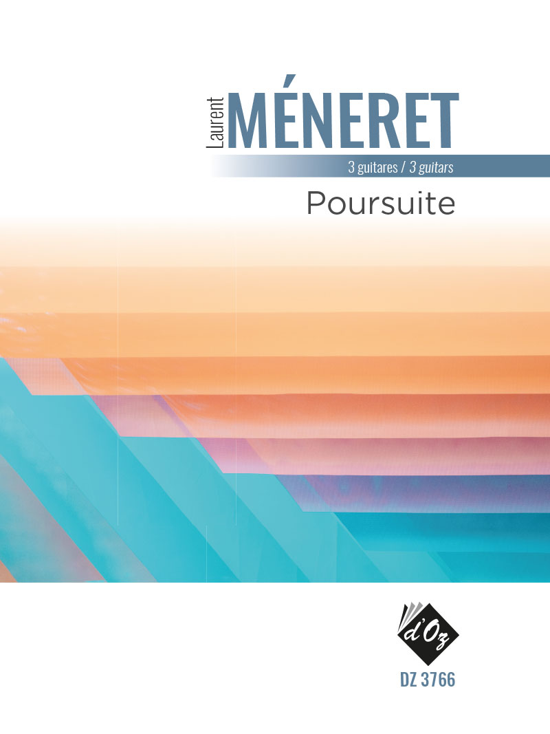 Aperçu du produitPoursuite