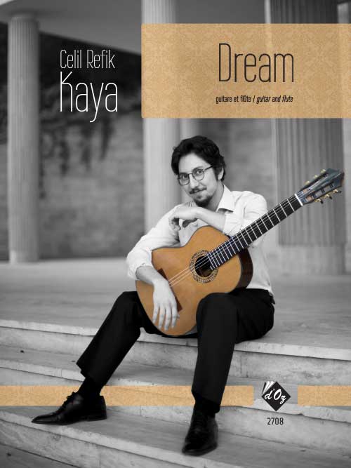 Aperçu du produitDream