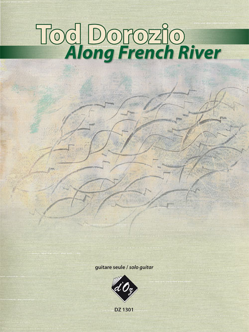 Aperçu du produitAlong French River