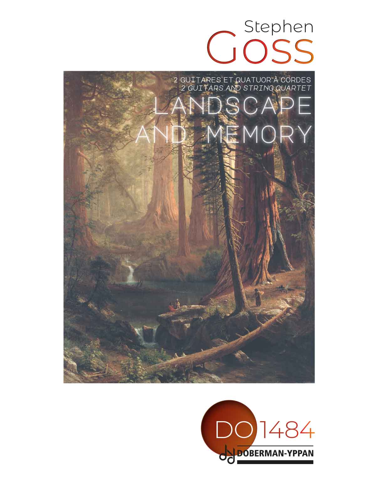 Aperçu du produitLandscape and Memory 