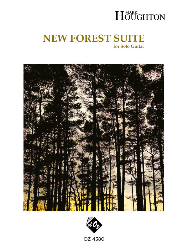 Aperçu du produitNew Forest Suite