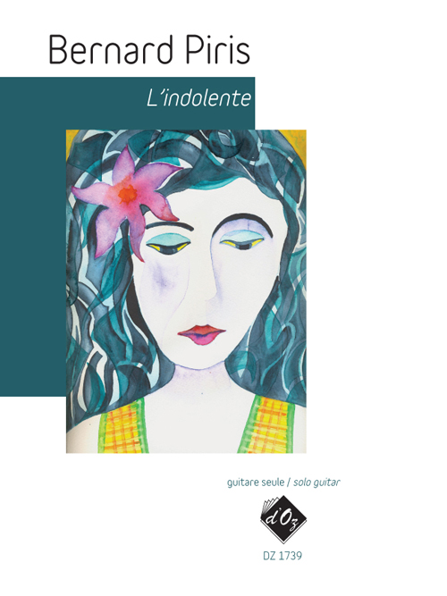Aperçu du produitL’indolente