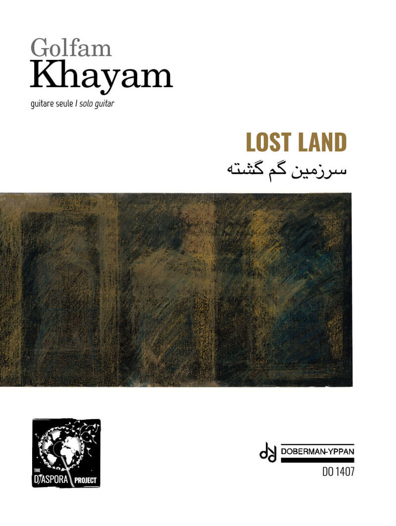 Aperçu du produitLost Land